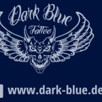Dark Blue Tattoo www.dark-blue.de