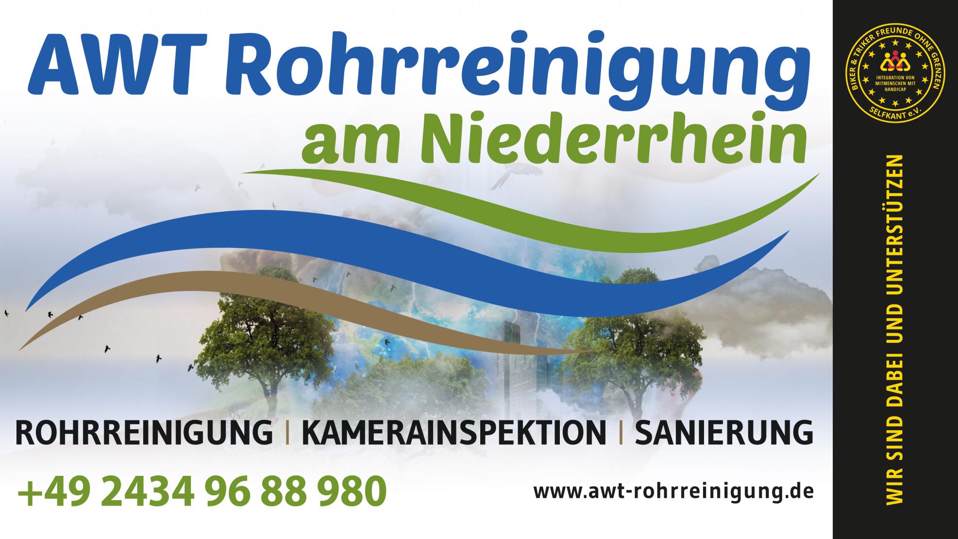 Abwassertechnik Niederrhein