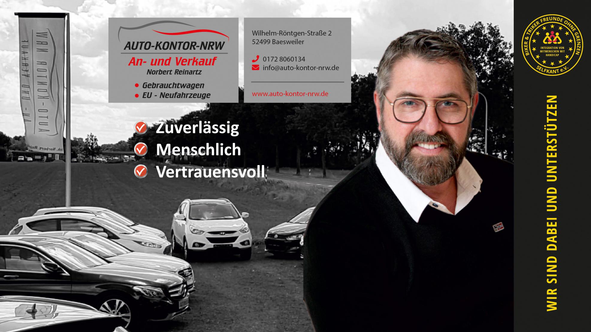 Auto Kontor NRW